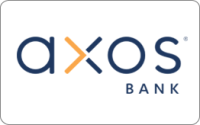 Axos Rewards Checking Application