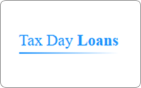 Tax Day Loans Application
