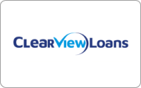 Clear View Loans Application