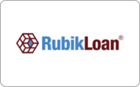 RubikLoan.com Application