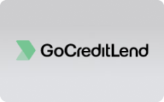 Go Credit Lend - Personal Loans Application