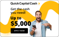 Quick Capital Cash