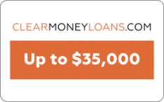 Clear Money Loans Application