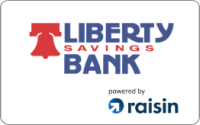 Liberty Savings Bank - High Yield Savings Application
