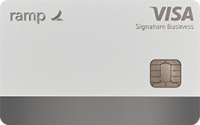 Apply for Ramp Visa Corporate Card - Bestcreditoffers.com