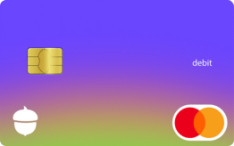 Acorns Early - Kids Debit Card Application