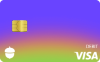 Acorns Early - Kids Debit Card