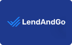 LendAndGo Application