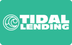 Tidal Lending Application