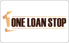 One Loan Stop Application