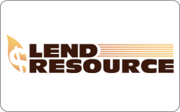 Lend Resource Application