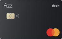 Fizz Debit Card