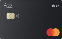 Fizz Debit Card Application