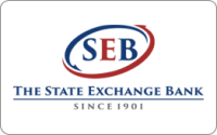 The State of Exchange Bank High-Yield Savings Account Application