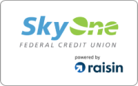 SkyOne Federal Credit Union high-yield money market deposit account
