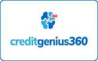 CreditGenius360 Application