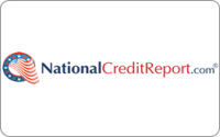 National Credit Report Application