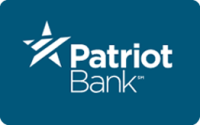 Patriot Bank 17-Month No-Penalty CD Application