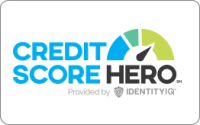 Credit Score Hero