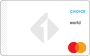First Tech Choice Rewards World Mastercard®