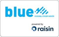 Blue Federal Credit Union Money Market Deposit Account Application
