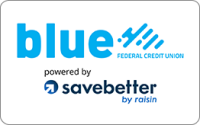 Blue Federal Credit Union 15 Month Share Certificate Application