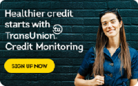 TransUnion Credit Scores