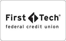 First Tech Rewards Checking® Application