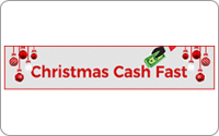 ChristmasCashFast.com Application