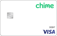 Chime&reg; Checking Account