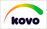 Kovo - Credit Builder Account Application