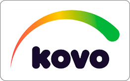 Kovo - Credit Builder Account Application