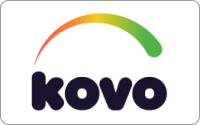 Kovo - Credit Builder Account