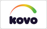 Kovo - Credit Builder Account