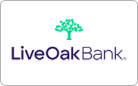 Live Oak Bank Personal Savings