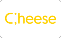 Cheese Credit Builder Application