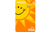 mph.bank Debit Card