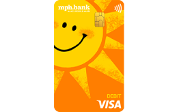 mph.bank Debit Card Application