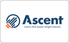 Ascent Student Loans Application