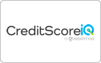 CreditScoreIQ with Utility Payment Reporting