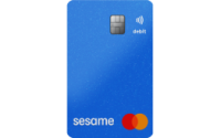 Sesame Cash