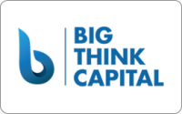 Big Think Capital Application