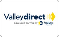Valley Bank CDs Application