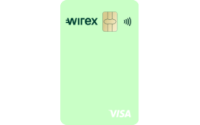 Apply for Wirex Card - Bestcreditoffers.com