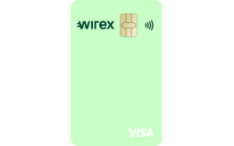 Wirex Card Application