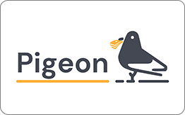 Pigeon Application