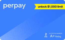 Perpay Application