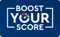 Boost Your Score