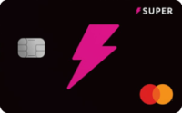Super.com Secured Credit Card