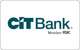 CIT Bank Platinum Savings